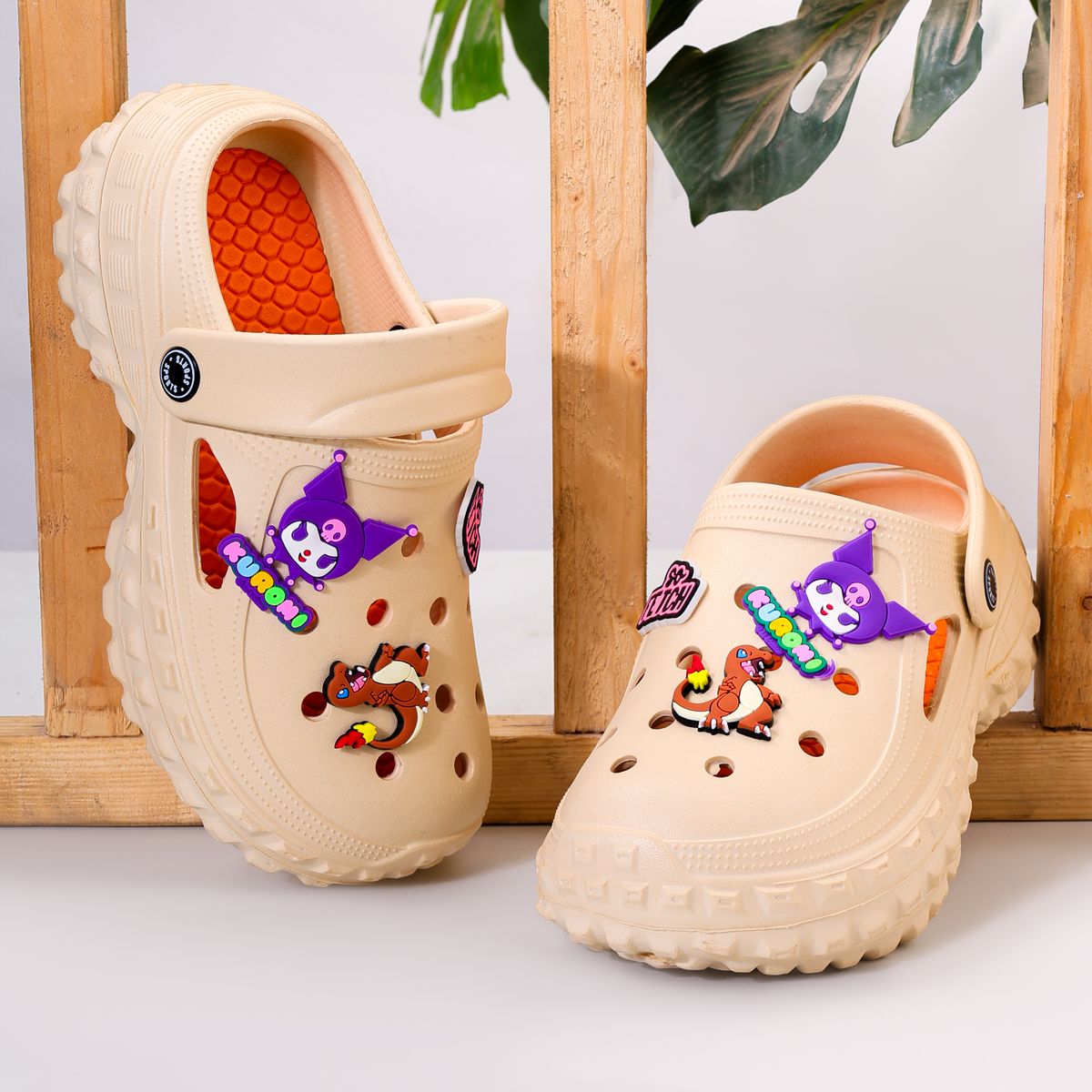 Kids Crocband
