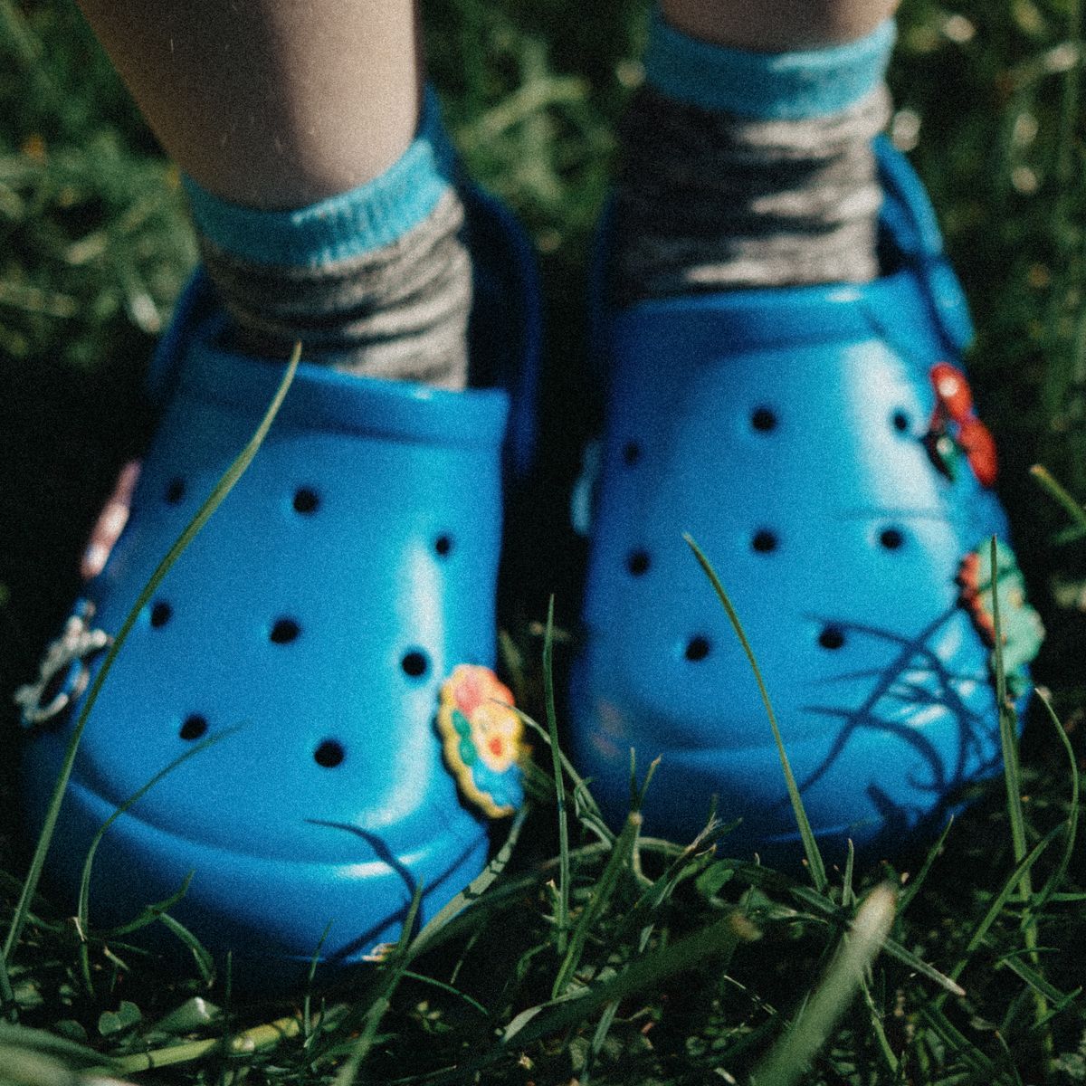 Crocband