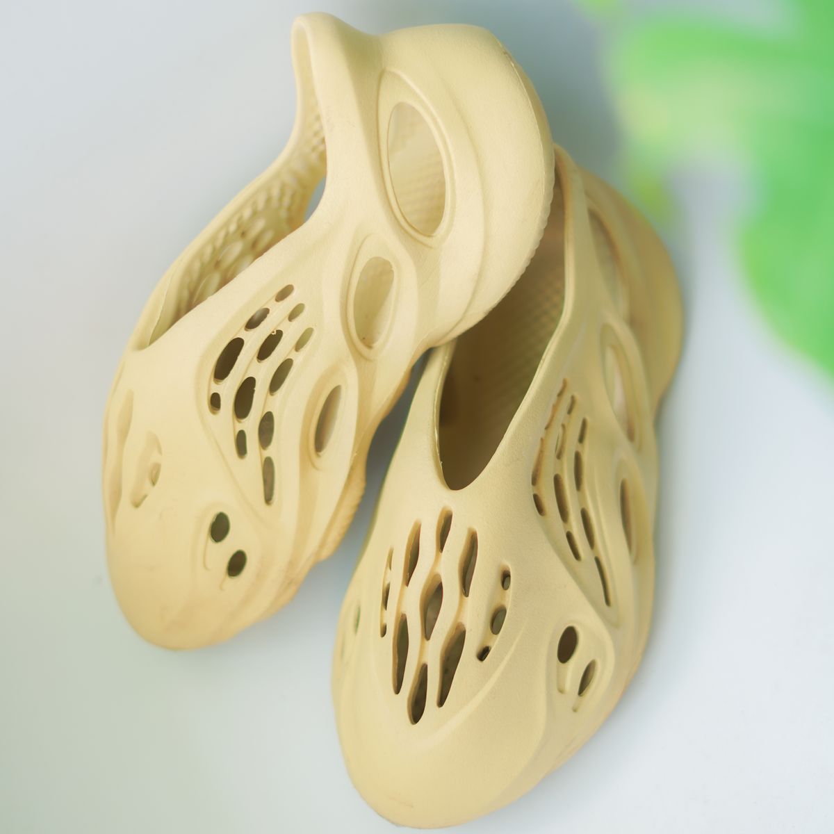 Classic Lined Clog